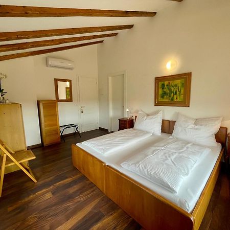Bed and Breakfast Casa Bea Fossalon di Grado Exterior foto