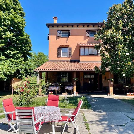 Bed and Breakfast Casa Bea Fossalon di Grado Exterior foto