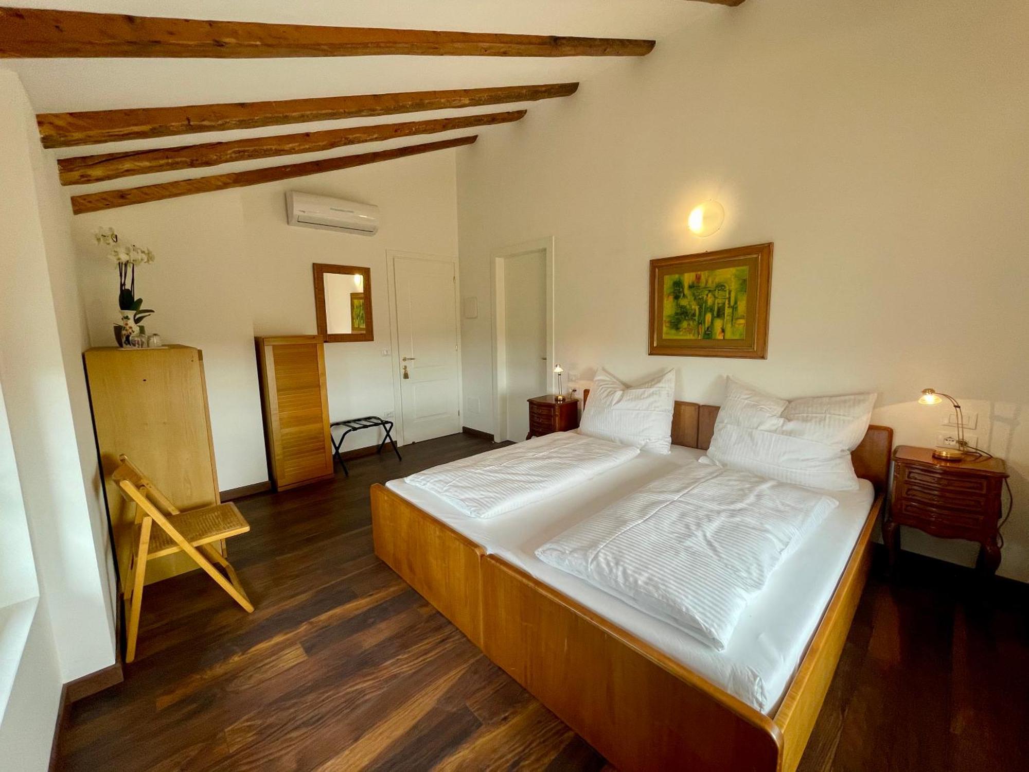 Bed and Breakfast Casa Bea Fossalon di Grado Exterior foto