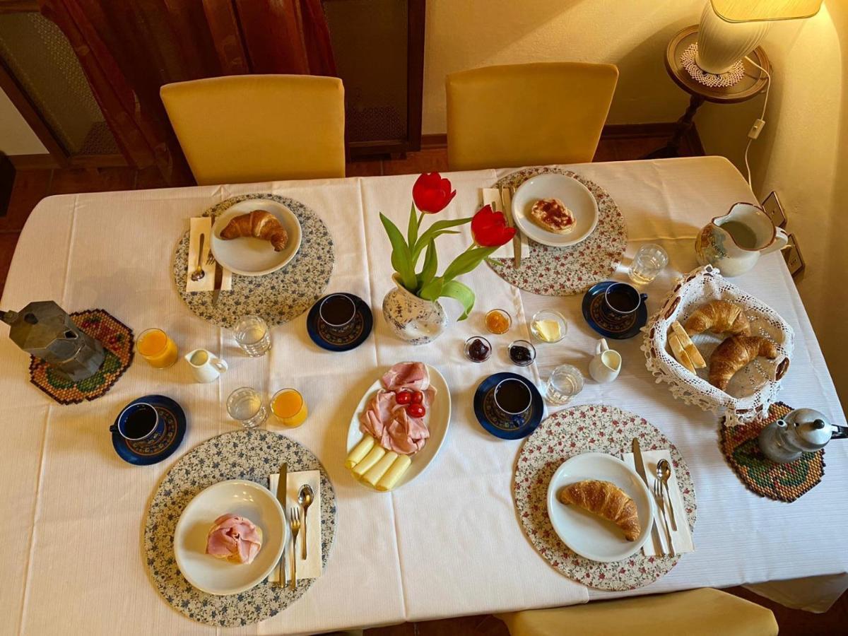 Bed and Breakfast Casa Bea Fossalon di Grado Exterior foto