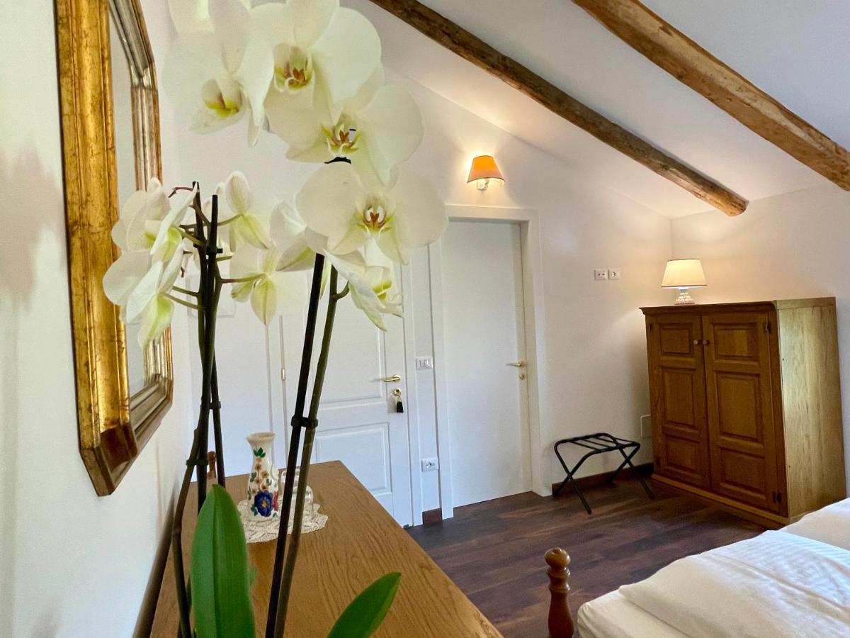 Bed and Breakfast Casa Bea Fossalon di Grado Exterior foto