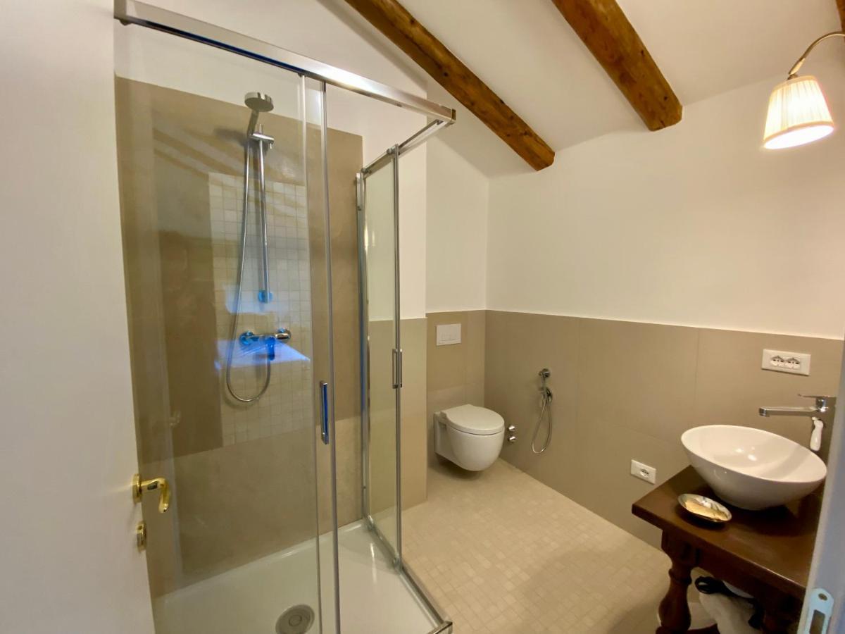 Bed and Breakfast Casa Bea Fossalon di Grado Exterior foto